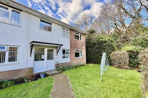 2 bedroom flat for sale, Symes Road, Poole BH15