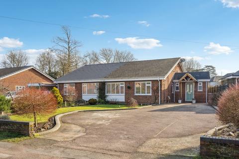 3 bedroom semi-detached bungalow for sale, Brook Street, Aylesbury HP22