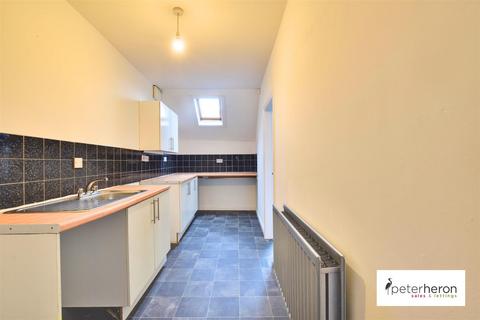 2 bedroom flat to rent, St. Lukes Terrace, Pallion, Sunderland