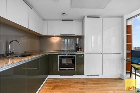 2 bedroom apartment for sale, Landmark East Tower, 24 Marsh Wall, Canary Wharf, London, E14