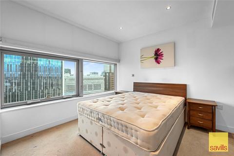 2 bedroom apartment for sale, Landmark East Tower, 24 Marsh Wall, Canary Wharf, London, E14