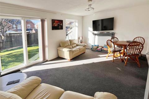 3 bedroom link detached house for sale, Audley Court, Freshwater, Isle of Wight