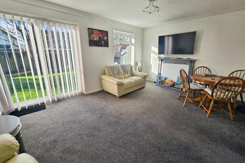 3 bedroom detached house for sale, Audley Court, Freshwater, Isle of Wight