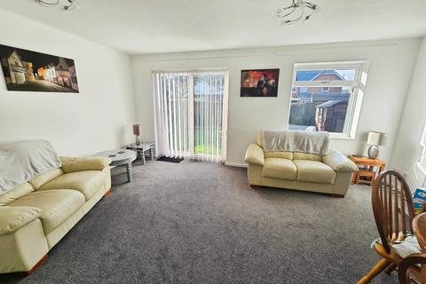 3 bedroom detached house for sale, Audley Court, Freshwater, Isle of Wight