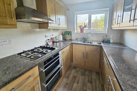 3 bedroom detached house for sale, Audley Court, Freshwater, Isle of Wight