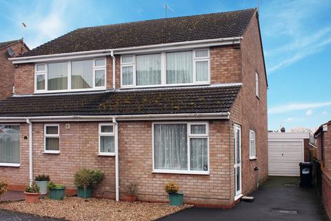 3 bedroom house for sale, Furlongs Close, Cleobury Mortimer, DY14