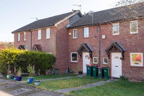 2 bedroom terraced house for sale, Hillingdale, Crawley RH11