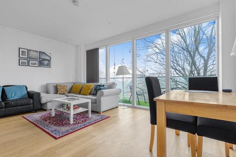 1 bedroom apartment for sale, Fairfield Avenue, Staines-upon-Thames, TW18