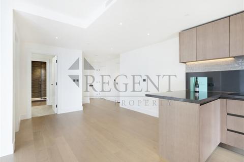 2 bedroom apartment for sale, Chartwell House, Palmer Road, SW11