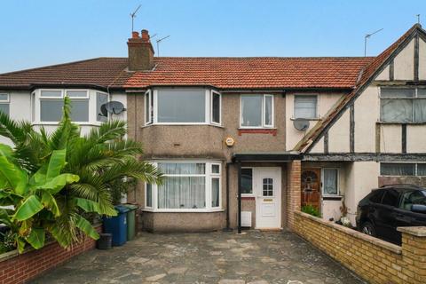 3 bedroom terraced house for sale, Eastcote Lane, Harrow HA2