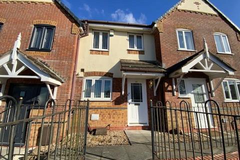 2 bedroom house for sale, Copper Beech Drive, Stalybridge