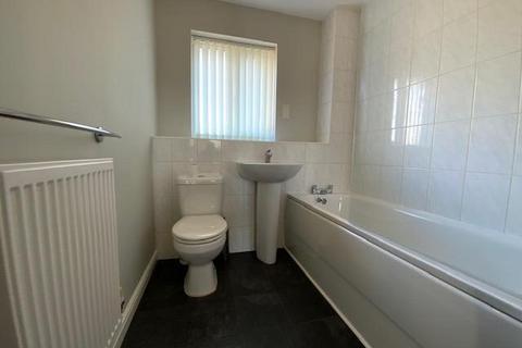 2 bedroom house for sale, Copper Beech Drive, Stalybridge