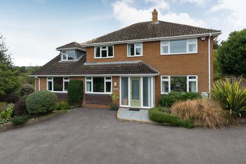 4 bedroom detached house for sale, Grams Road, Walmer, Deal, CT14