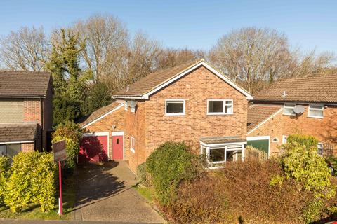 Alders View Drive, East Grinstead RH19