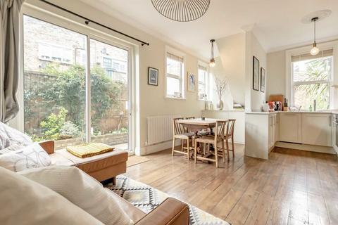 2 bedroom flat to rent, Nascot Street, London W12