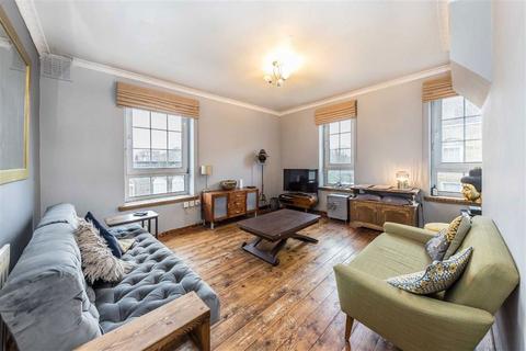 2 bedroom flat for sale, Watts Street, London E1W