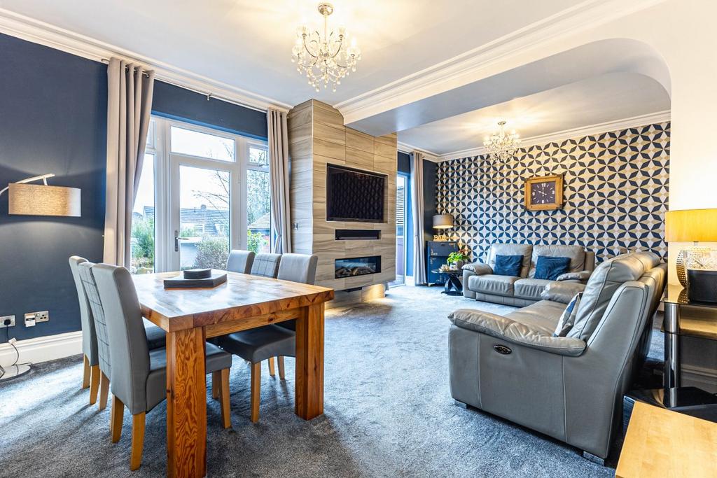 Lving Room