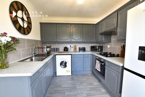 2 bedroom flat for sale, Cheryl Court, Uplands Road, Clacton-on-Sea