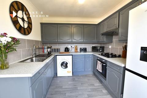 undefined, Uplands Road, Clacton-on-Sea, Essex, CO15 1BD