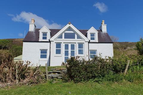 4 bedroom house for sale, Achnacloich, Sleat, Isle of Skye IV46 8SB