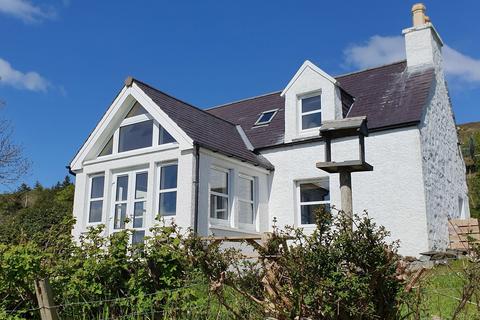 4 bedroom house for sale, Achnacloich, Sleat, Isle of Skye IV46 8SB