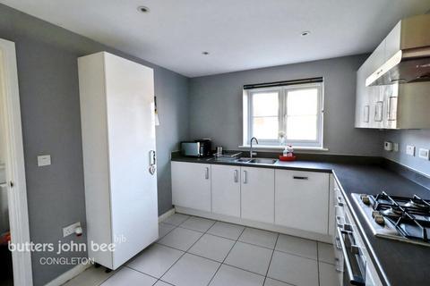 109 Loachbrook Farm Way, Congleton, CW12 4BF