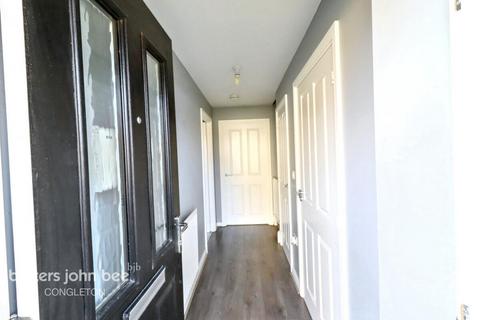 109 Loachbrook Farm Way, Congleton, CW12 4BF