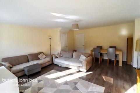 109 Loachbrook Farm Way, Congleton, CW12 4BF