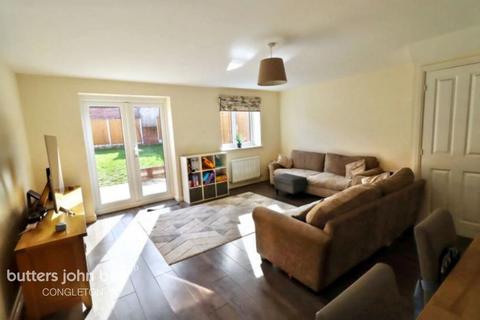 109 Loachbrook Farm Way, Congleton, CW12 4BF