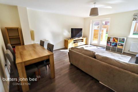 109 Loachbrook Farm Way, Congleton, CW12 4BF