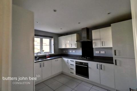 109 Loachbrook Farm Way, Congleton, CW12 4BF