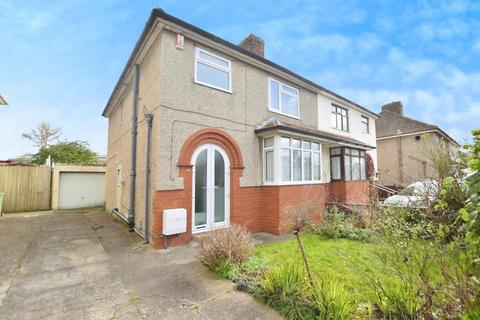 3 bedroom semi-detached house for sale, Alexandra Road, Uplands, Bristol