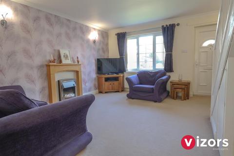 3 bedroom semi-detached house for sale, Plover Close, Alcester