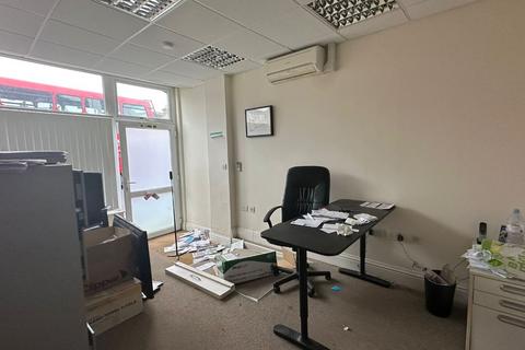 Office for sale, 15 Nelson Road, Twickenham, Middlesex, TW2 7AR