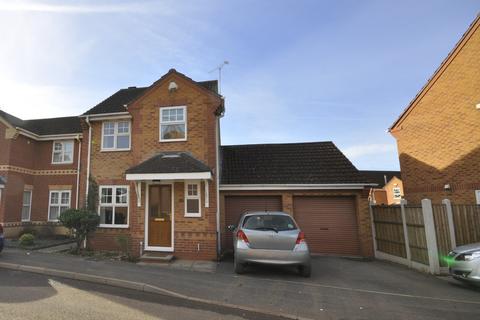 Woodgate Drive, Chellaston, Derby, Derbyshire, DE73