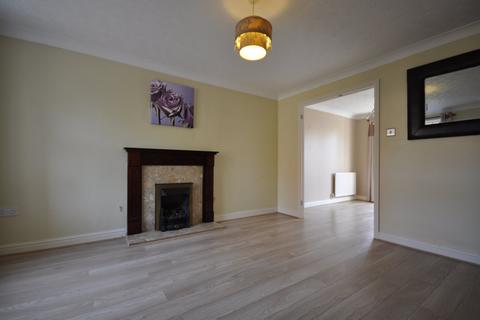 undefined, Woodgate Drive, Chellaston, Derby, Derbyshire, DE73