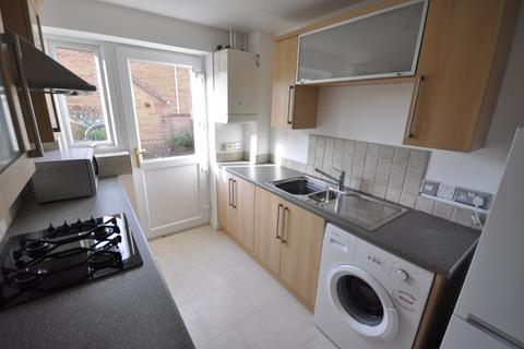 undefined, Woodgate Drive, Chellaston, Derby, Derbyshire, DE73