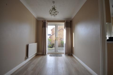 undefined, Woodgate Drive, Chellaston, Derby, Derbyshire, DE73