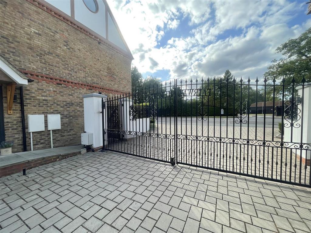 External