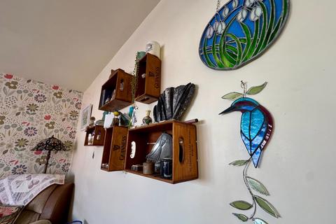 undefined, Warecroft Road, Newton Abbot TQ12