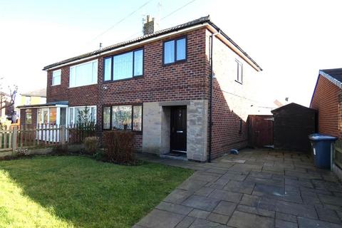 3 bedroom semi-detached house for sale, Ribble Avenue, Freckleton PR4