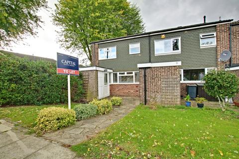 2 bedroom end of terrace house to rent - Allington Road, Orpington BR6