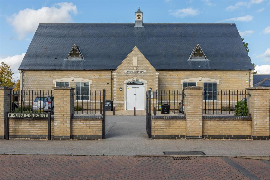 Fairfield Park Community Hall