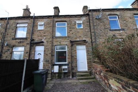 1 bedroom terraced house for sale, Victoria Street, Birstall, Batley