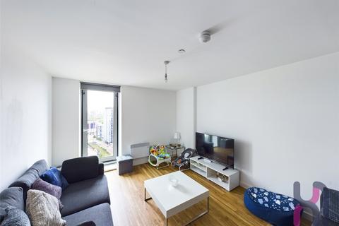 3 bedroom flat for sale, Media City, Michigan Point Tower A,, 9 Michigan Avenue, Salford, M50