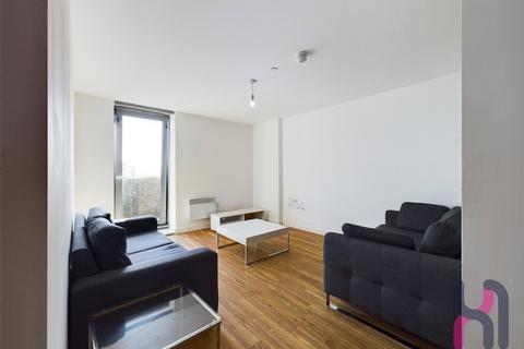 3 bedroom flat for sale, Media City, Michigan Point Tower A,, 9 Michigan Avenue, Salford, M50