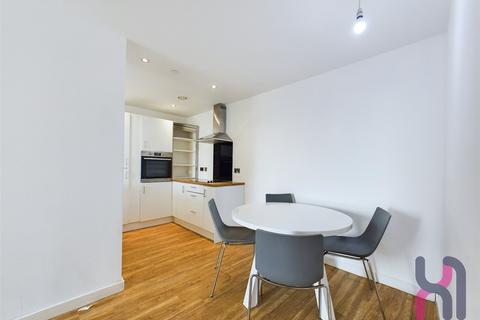 3 bedroom flat for sale, Media City, Michigan Point Tower A,, 9 Michigan Avenue, Salford, M50