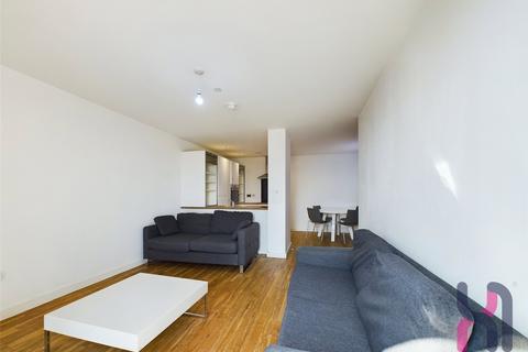 3 bedroom flat for sale, Media City, Michigan Point Tower A,, 9 Michigan Avenue, Salford, M50