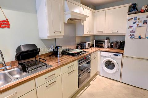 3 bedroom townhouse for sale, Mercury Close, North Hykeham