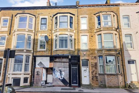 1 bedroom flat for sale, Flat 1, 18A Alexandra Road, Morecambe, Lancashire, LA3 1TG